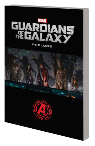 Illustration for article titled What you need to know about Guardians of the Galaxy, according to Marvel